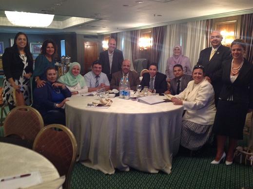 Forum collaborate with global compact seminar