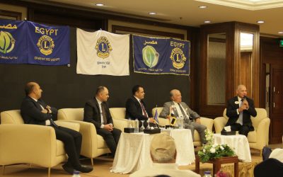 Climate’s change session