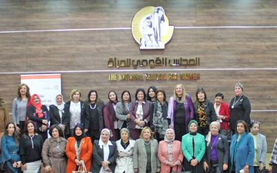 The Diplomatic Role against women violence