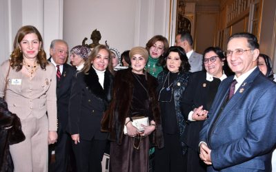 For Hospital Elnas Donation